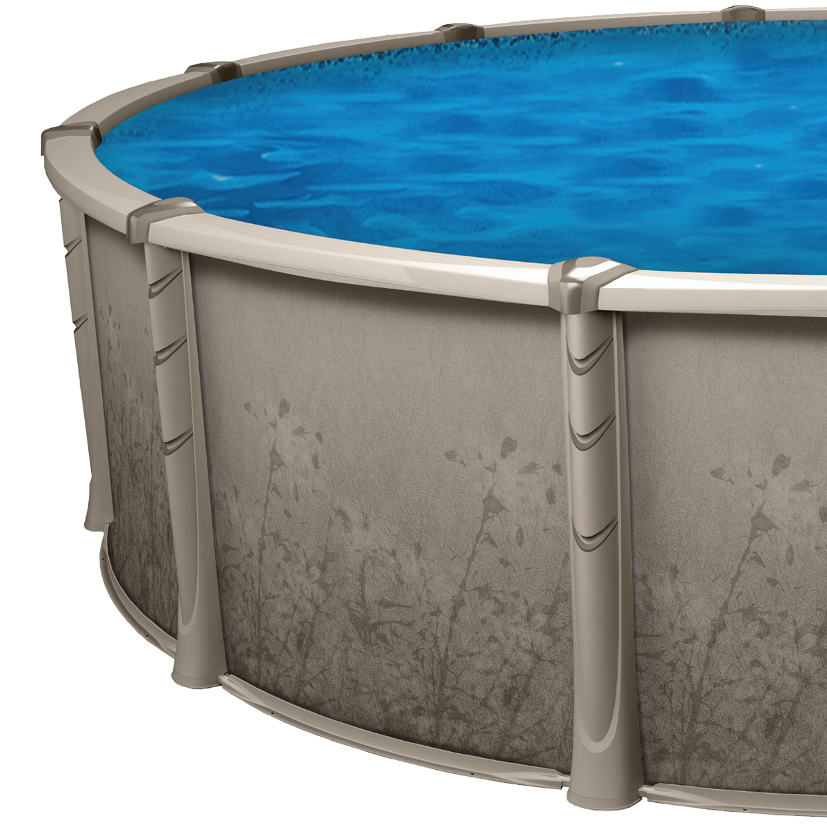 Aqualeader » Creation